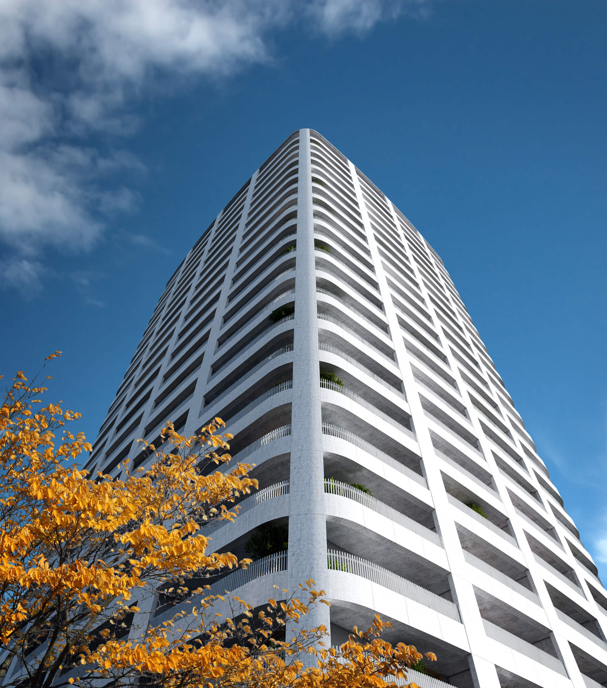 Novostavby Bratislava
